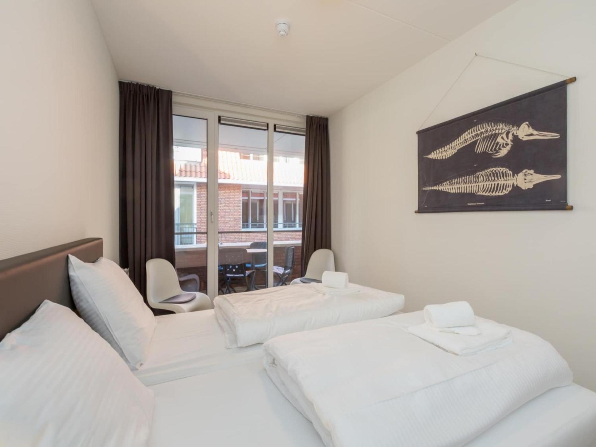 Lush Apartment In Zoutelande Near Beach Exterior photo