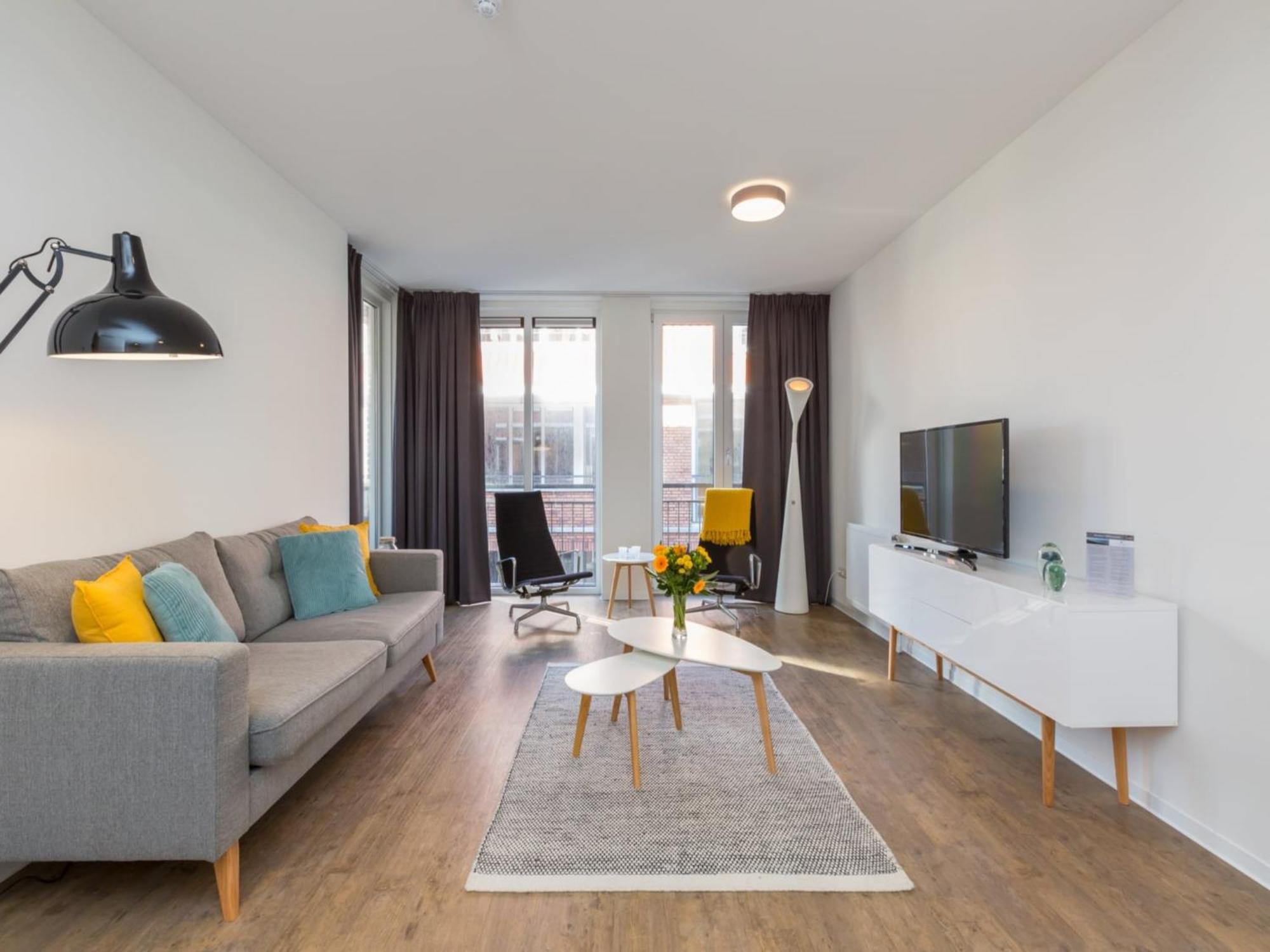 Lush Apartment In Zoutelande Near Beach Exterior photo