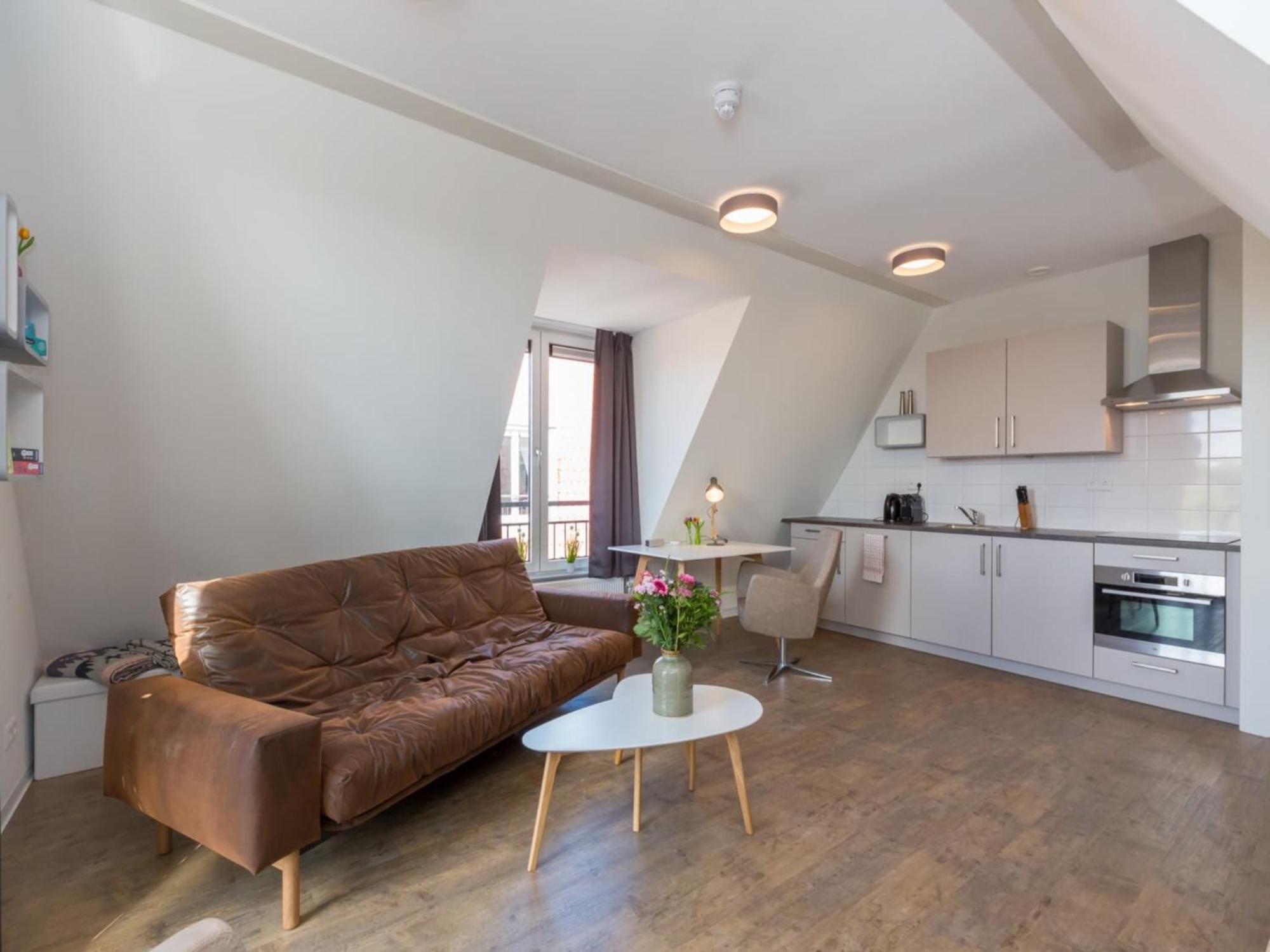 Lush Apartment In Zoutelande Near Beach Exterior photo